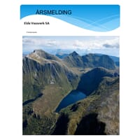 Arkiv årsmeldinger
