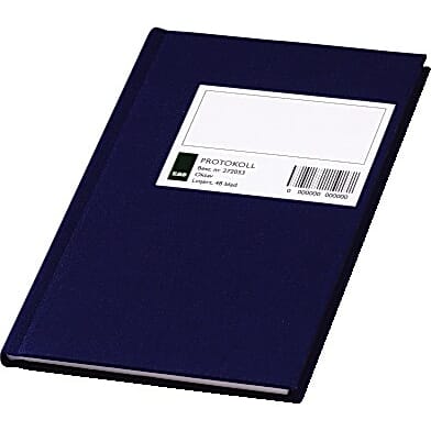 Protokoll årsmøter