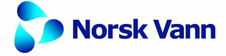 logo norsk vann