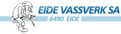 Eide Vassverk SA
